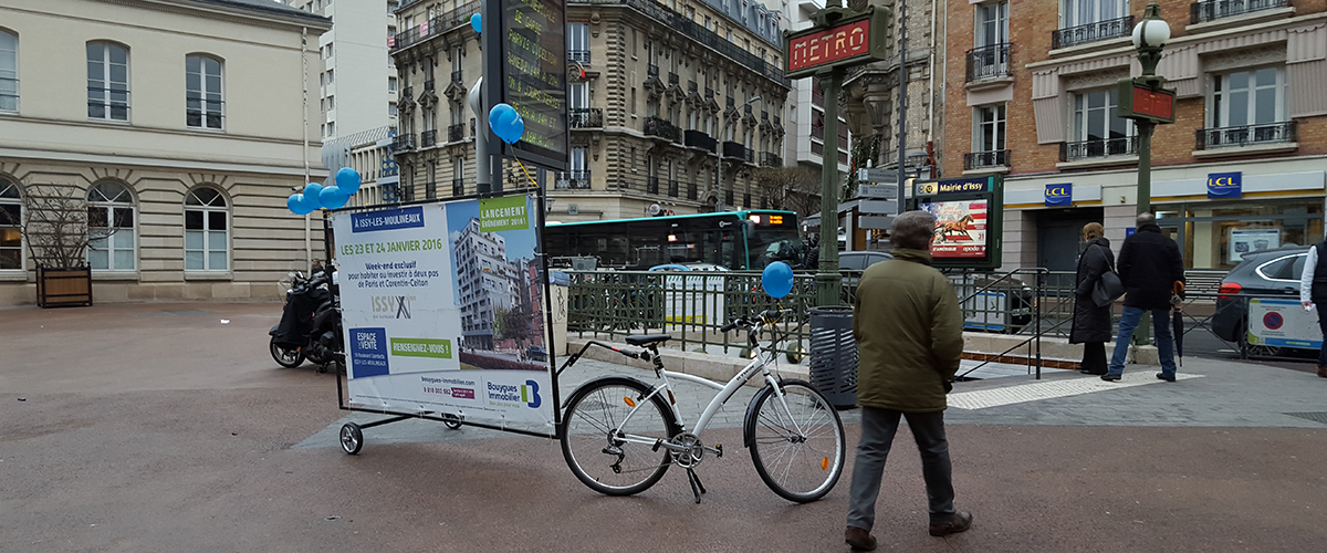 Bouygues immobilier-issy
