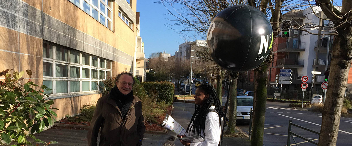 Bouygues immobilier-palaiseau