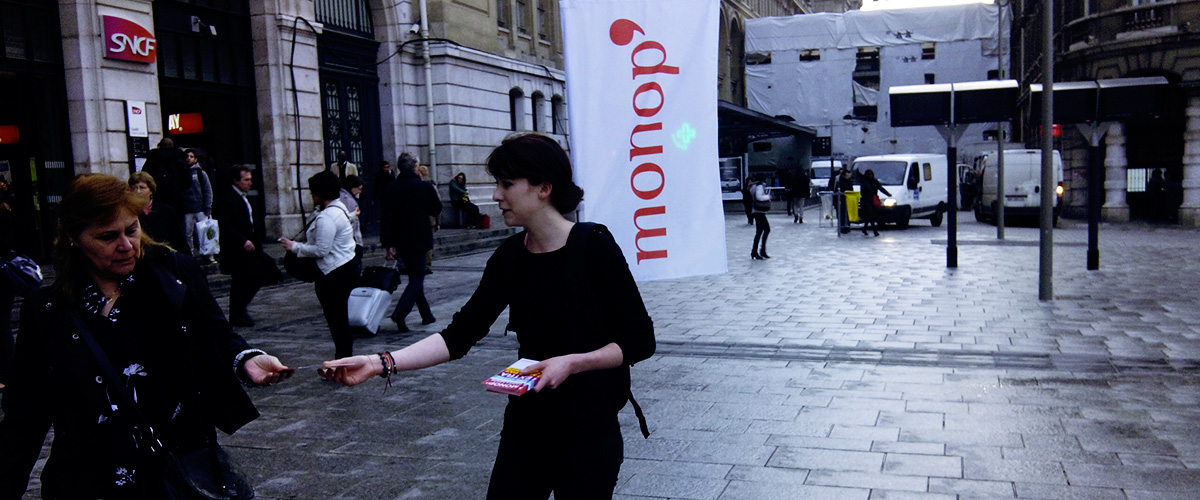street-marketingt