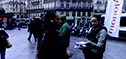 street-marketing